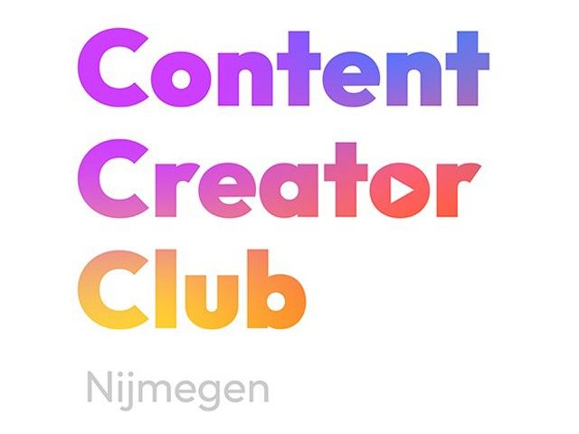 Content Creator Club