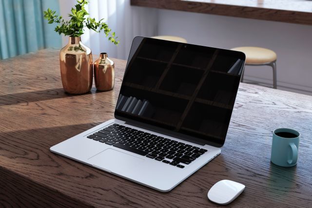 Basiscursus voor MacBook (Apple)