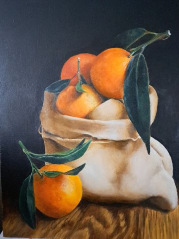 Expositie Piertje van der Veen