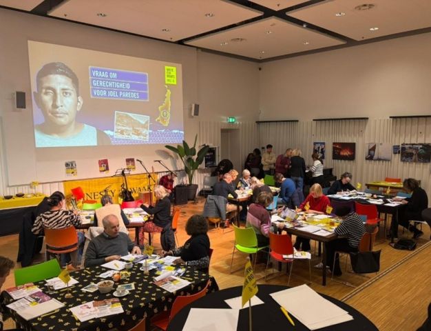 Write for Rights 2025