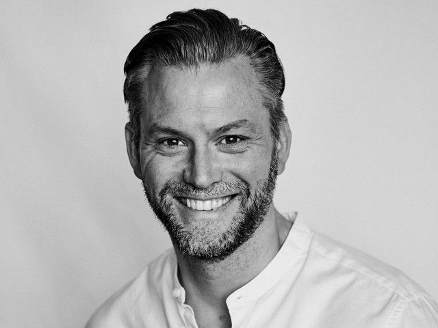 Voorleesworkshop met Kevin Hassing