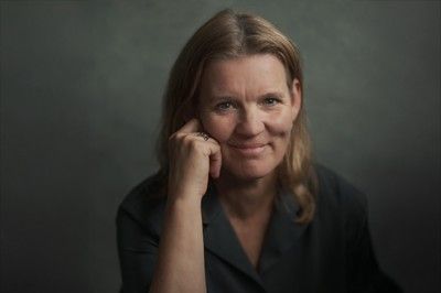 Schrijversbezoek Marijke Schermer