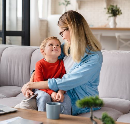 Effectief communiceren met kinderen