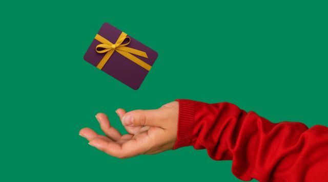 Cadeaukaart basis abonnement