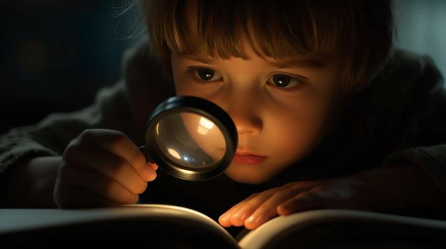 Zoekboekenmiddag in de Bieb!