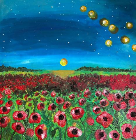 Expositie: Aarde & Heelal