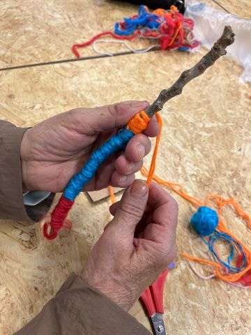 Tentoonstelling: Communiceren zonder taal