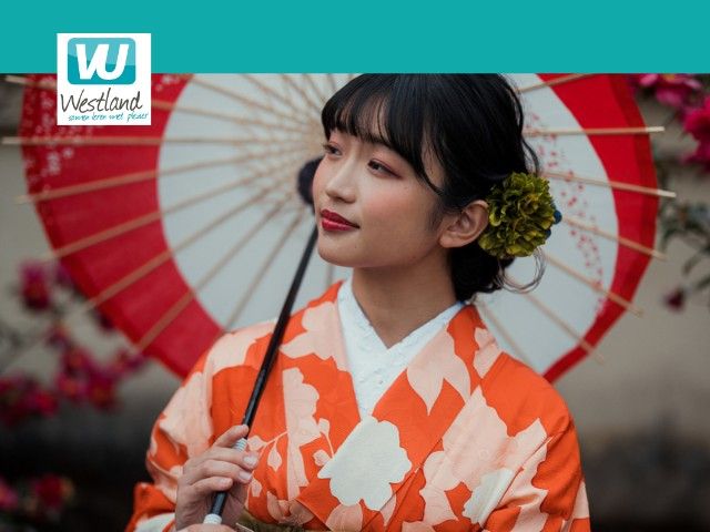 Nihongo - een introductie in de Japanse taal en cultuur