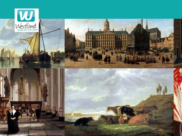 Hollandse 17de-eeuwse meesters