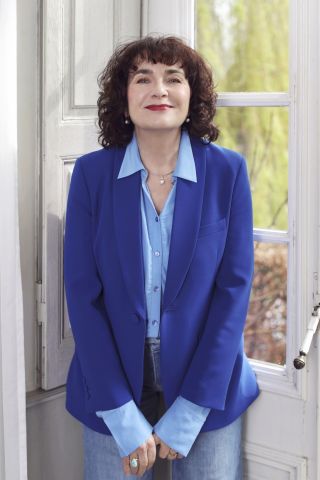 Schrijversontmoeting met Anya Niewierra