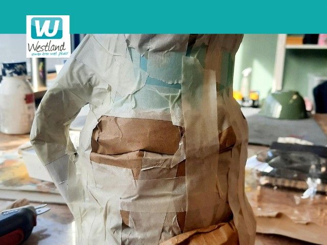 Workshop Vazen maken