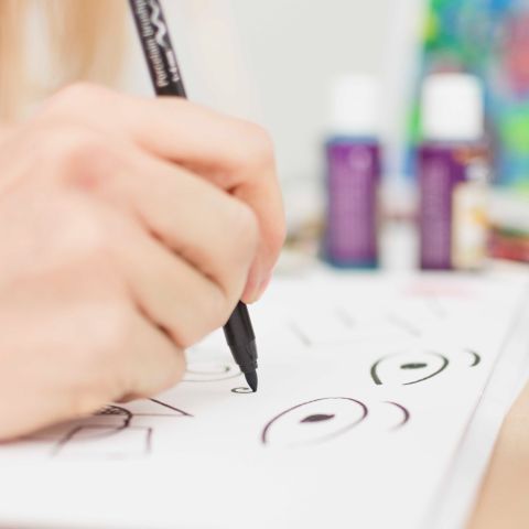 Cursus: Leer taalrijk striptekenen!