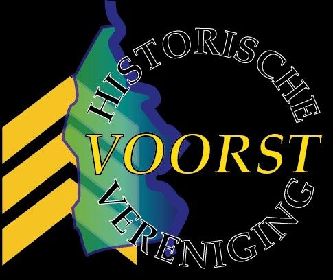 50 jaar Historische Vereniging Voorst