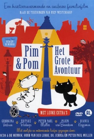 Peuterbios (2+) 07-01-2026 10:30