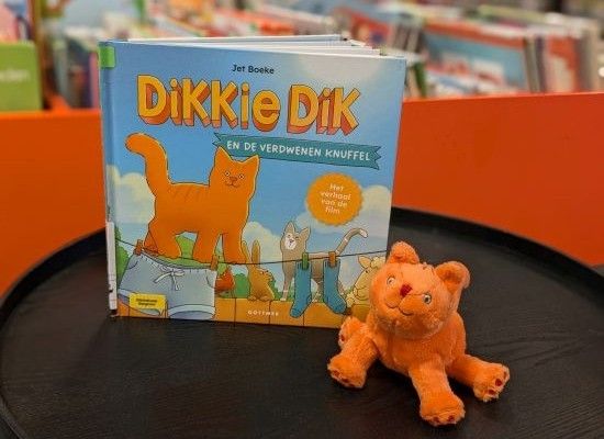 Dikkie Dik Feest