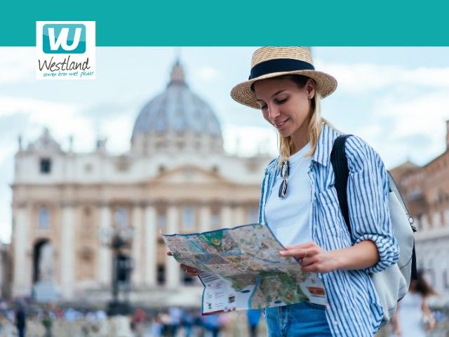 Spoedcursus Italiaans op reis