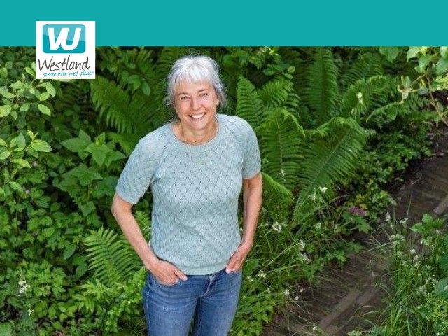 Tuinontwerp voor een levende tuin