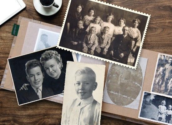 Stamboomcafé Bibliotheek Uden