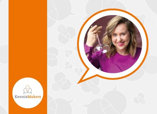 KennisMakers: Even Geen Alcohol?