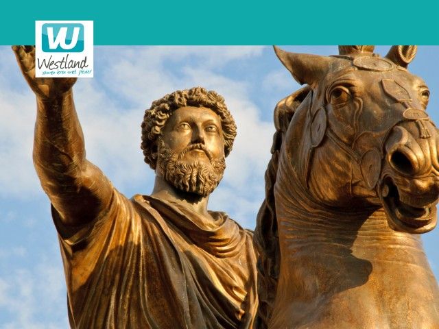 Stoïcijnse filosofie