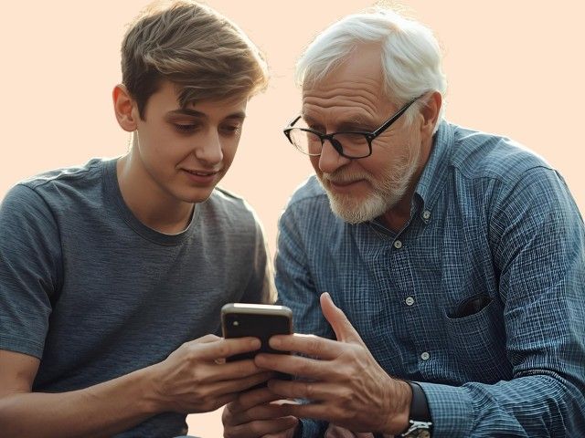 Generatiewerkplaats: beeld bewerken