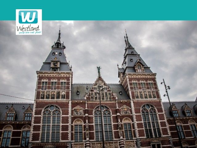 Lezingenserie Nederlandse musea