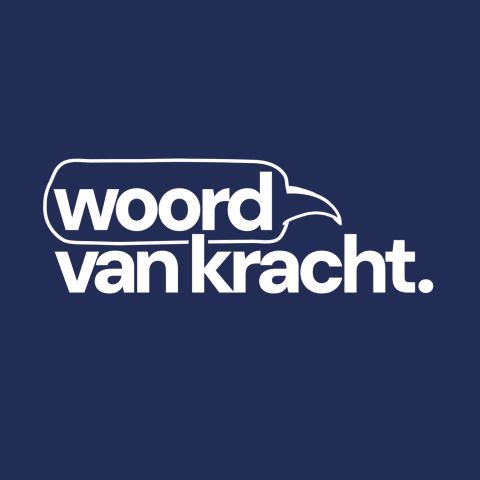 Spreekuur Woord van kracht