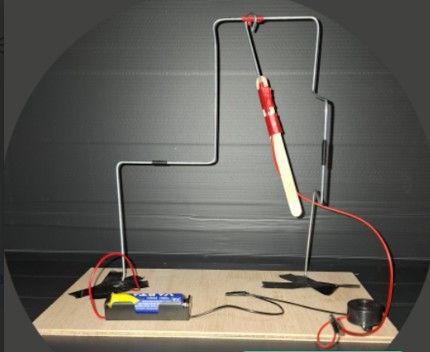 Techweek | Techknutsel: Maak je eigen bibberspiraal