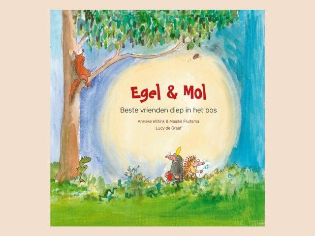 Woensdagactiviteiten voor kinderen 04-02-2026 15:00