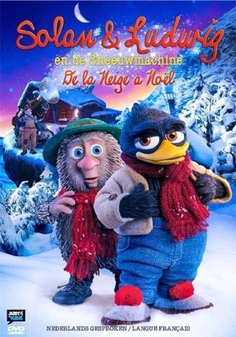 Winterse kinderfilms 24-12-2025 12:00