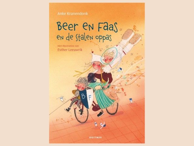 Woensdagactiviteiten voor kinderen 11-03-2026 14:00