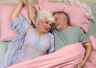 Theaterworkshop Lust, Liefde, Leeftijd