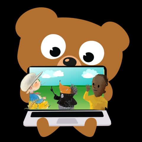 Verdieping Werken met digitale prentenboeken in de kinderopvang