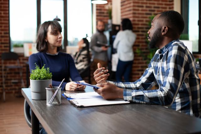 Verkiezingsspeeddates: ontmoet de raadsleden