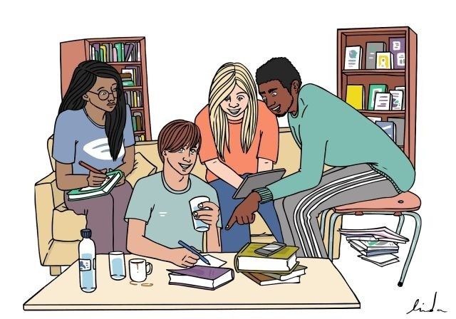 Toekomstatelier: dromen over Alkmaar 2030