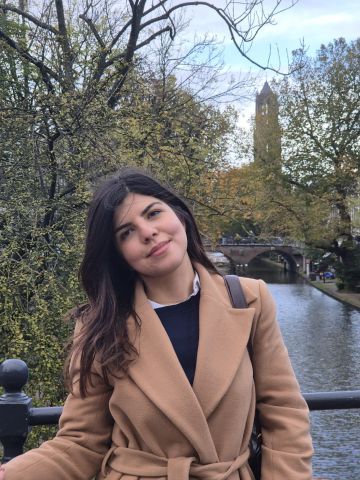 Workshop creatief schrijven (in het Grieks) / Creative Writing Workshop: "Write Your Own Story" (in Greek)