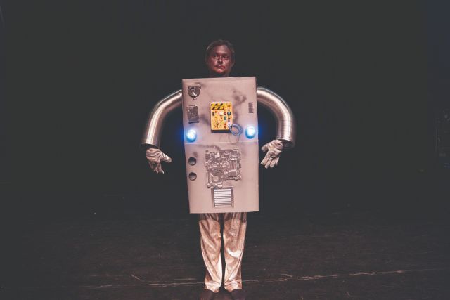 Kijk, een boek 05-03-2026 20:00