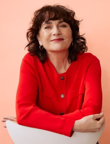 Meet & Greet: Anya Niewierra — Boekenweek 2026