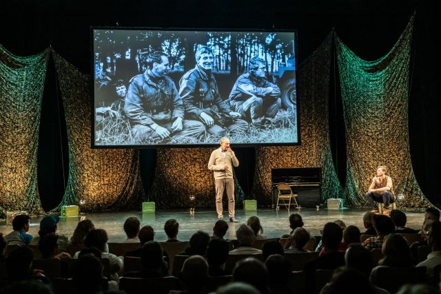 Veldheren Historisch