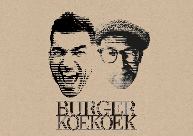 Burger Koekoek