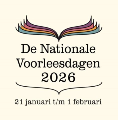 Opening Nationale Voorleesdagen – Voorleesontbijt op Servicepunt Noord