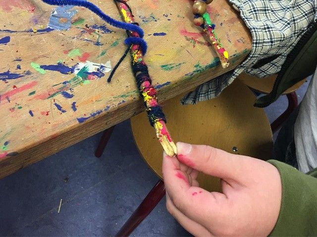 Voorleesontbijt Nationale Voorleesdagen 21-01-2026 09:30