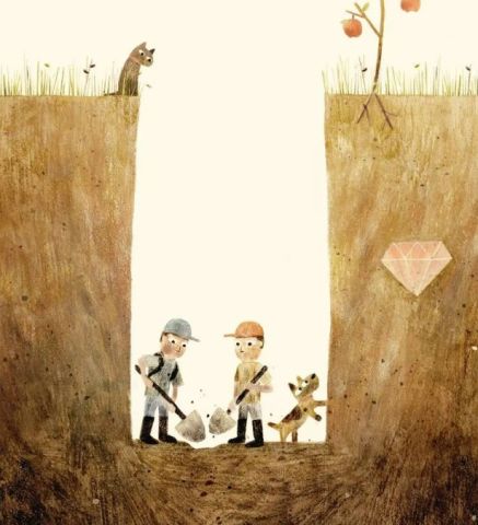 Kleutervoorleesfeest