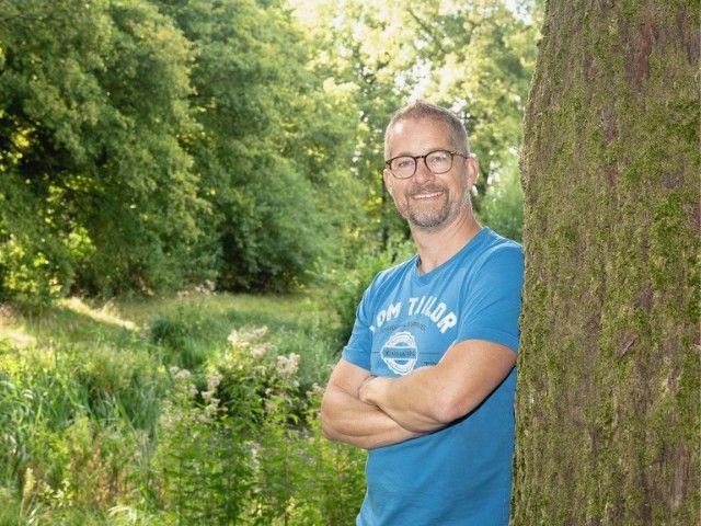 BiebBorrel: Digitale Autonomie