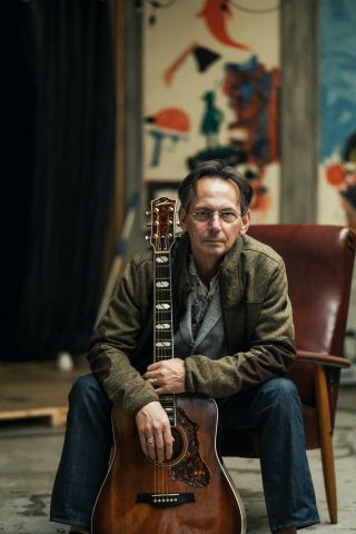 Beleef de Bieb: Waar muziek en poëzie samenkomen (nieuwjaarsreceptie)