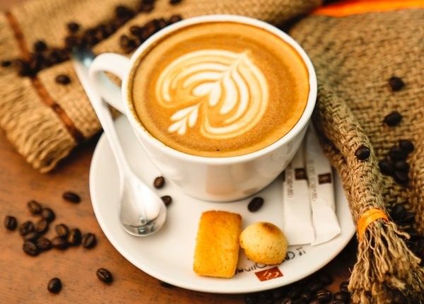 Lezing: Koffie, van boon tot mok