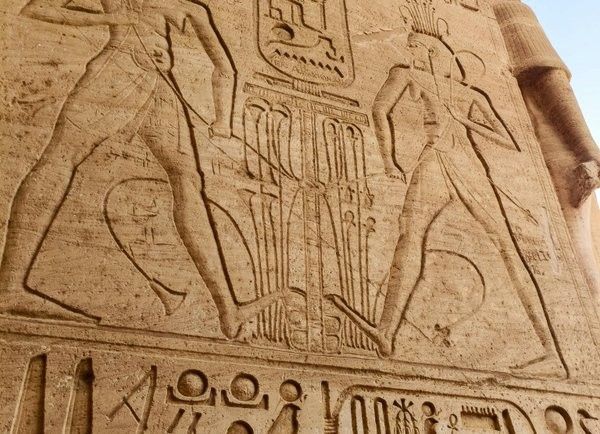 Historische Lezing: Beroemde verhalen uit de oudheid - Egyptische Verhalen