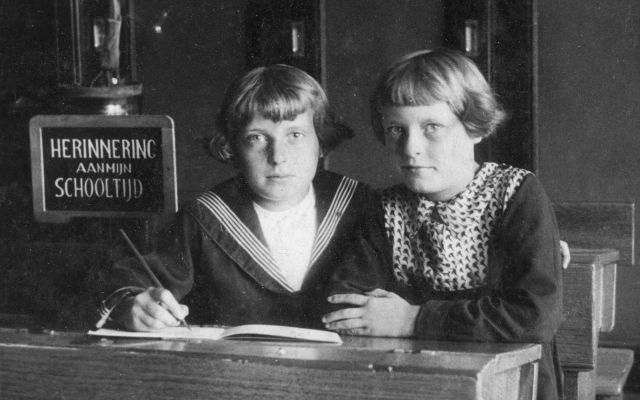 Stamboomcafé Geldrop 07-02-2026 11:30