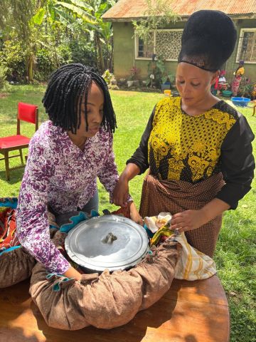 Workshop: Koken met de Green Cooking Basket