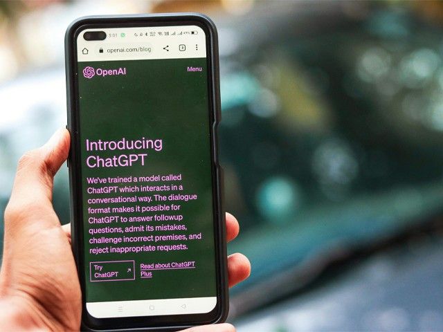 Presentatie Wij & AI